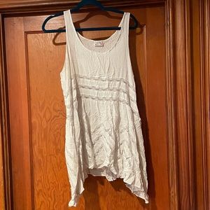 Free People Trapeze Slip